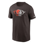 NFL - Men's Cleveland Browns Short Sleeve T-Shirt (N199 2DI 93 0ZJ)