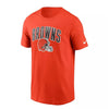 NFL - Men's Cleveland Browns Short Sleeve T-Shirt (N199 89L 93 0Y6)