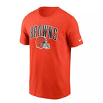 NFL - Men's Cleveland Browns Short Sleeve T-Shirt (N199 89L 93 0Y6)