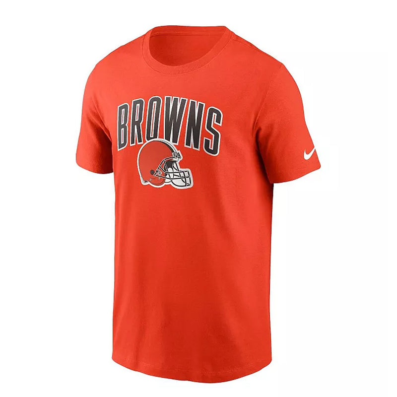 NFL - Men's Cleveland Browns Short Sleeve T-Shirt (N199 89L 93 0Y6)