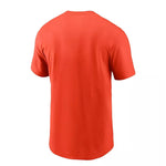 NFL - Men's Cleveland Browns Short Sleeve T-Shirt (N199 89L 93 0Y6)