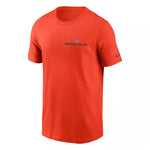 NFL - Men's Cleveland Browns Short Sleeve T-Shirt (N199 89L 93 IKA)