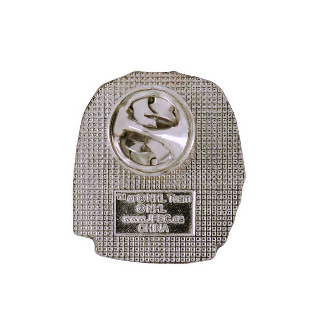 NHL - Anaheim Ducks Dark Jersey Pin (DUCJPD2)