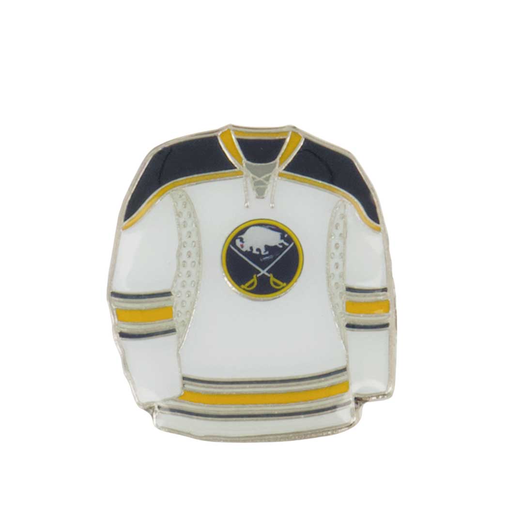 50th season jersey now available at Sabres New Era Store