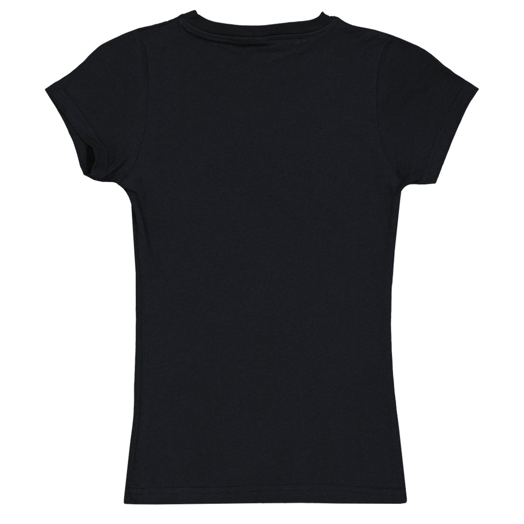 LNH - T-shirt à manches courtes Candy Drip des Sénateurs d'Ottawa pour filles (junior) (HK5G6BC7EH14 SEN)
