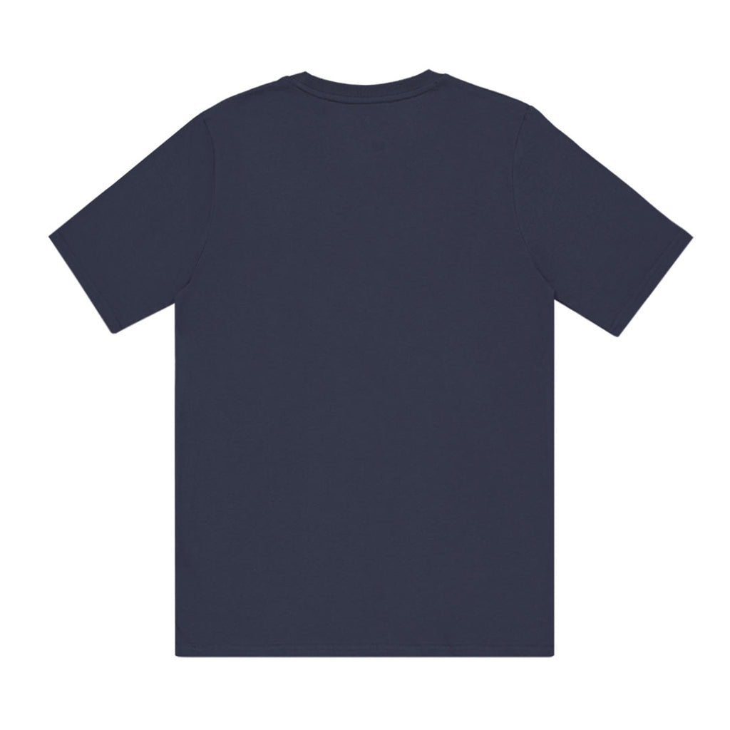 LNH - T-shirt à manches courtes avec logo principal CC des Oilers d'Edmonton pour enfants (HK5B3HDDVH01 OIL) 