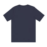 LNH - T-shirt à manches courtes avec logo principal CC des Oilers d'Edmonton pour enfants (HK5B3HDDVH01 OIL) 