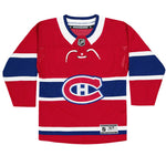 LNH - Maillot Premier Brendan Gallagher des Canadiens de Montréal pour enfants (HK5BUHCAA CNDBG) 