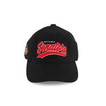 NHL - Kids' Ottawa Senators Legacy Wooly Dad Hat (HK5BRFGQZ SEN)
