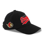 NHL - Kids' Ottawa Senators Legacy Wooly Dad Hat (HK5BRFGQZ SEN)