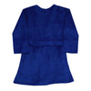 LNH - Peignoir en polaire des Maple Leafs de Toronto pour enfants (HK5B9HBF7 MAP)