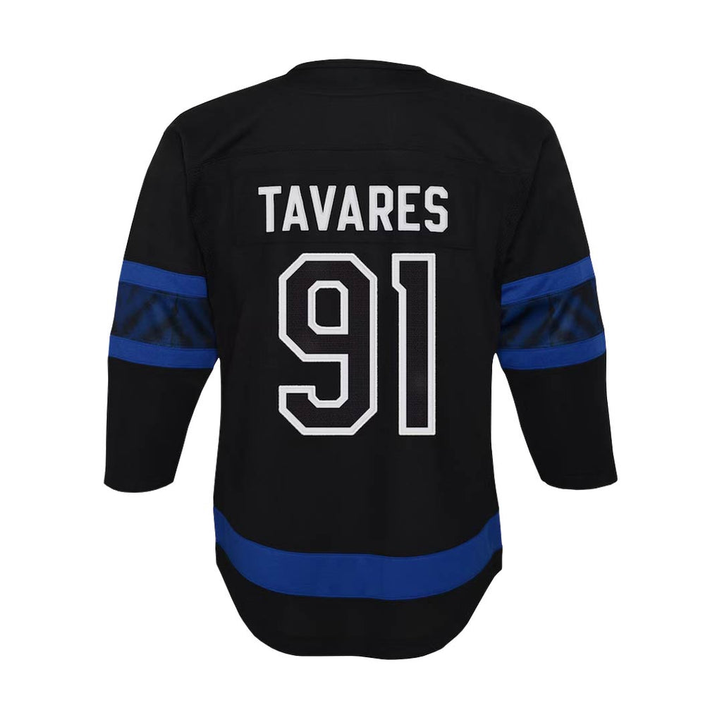 NHL - Kids' Toronto Maple Leafs X Drew House John Tavares Premier 3rd Jersey (HK5BUHAUF MAPTJ)