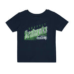 NFL - Kids' (Infant) Seattle Seahawks Winning Streak Short Sleeve T-Shirt (HK1I1FFHUSA9 SEA)