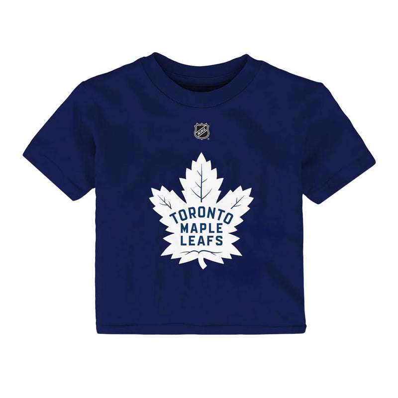 NHL - Kids' Toronto Maple Leafs Auston Matthews Short Sleeve T-Shirt (HK5B3HR00H01 MAPMA)