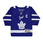 LNH - Maillot Tavares Premier des Maple Leafs de Toronto pour enfants (bébés) (HK5IIHCAA MAPTJ) 