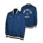 NHL - Kids' (Junior) - Toronto Maple Leafs All-Time Favourite Full Zip Jacket (HK5B7FGKY MAP)