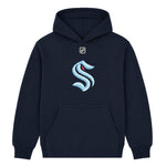 NHL - Kids' (Junior) Seattle Kraken Hoodie (HK5B3MK99AU9)