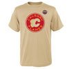 NHL - Kids' (Junior) Calgary Flames Jacob Markstrom T-Shirt (HK5B7HDQAH01 FLMJM)