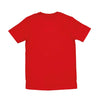 NHL - Kids' (Junior) Minnesota Wild Primary Logo Short Sleeve T-Shirt (HK5B7MK99H01 WLD)