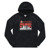 NHL - Kids' (Junior) Ottawa Senators Performance Fleece Hoodie (HK5B7FFTU SEN)