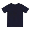 LNH - T-shirt à manches courtes Seattle Kraken Coin Toss pour enfants (junior) (HK5B7FFTS SHC) 