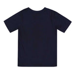 LNH - T-shirt à manches courtes Seattle Kraken Coin Toss pour enfants (junior) (HK5B7FFTS SHC) 