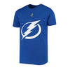 NHL - Kids' (Junior) Tampa Bay Lightning Nikita Kucherov Player Short Sleeve T-Shirt (HK5B7HAABH01 LIGNK)