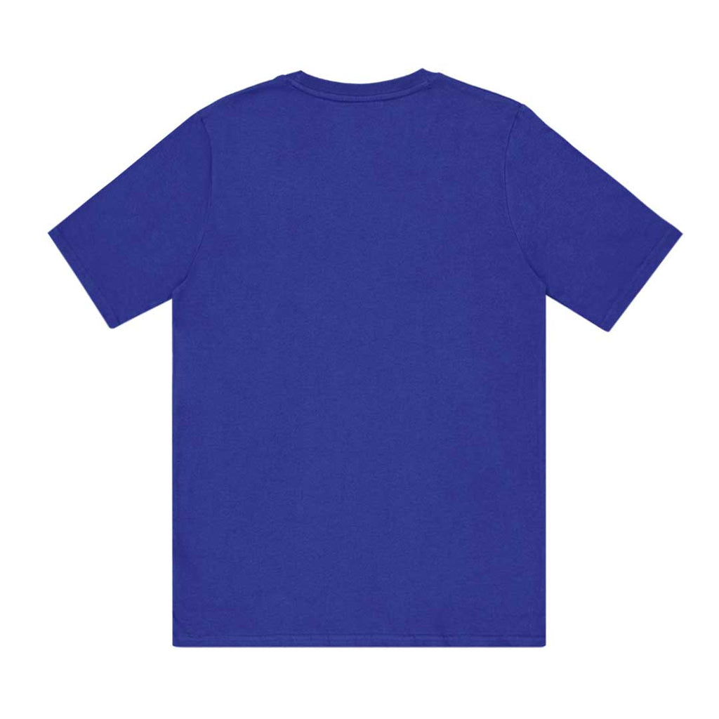 LNH - T-shirt à manches courtes avec logo principal du Lightning de Tampa Bay pour enfants (junior) (HK5B7MK99H01 LIG) 