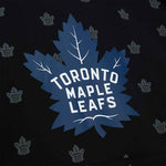 NHL - Kids' (Junior) Toronto Maple Leafs All Over Print Hoodie (HN5B7NASW MAP)