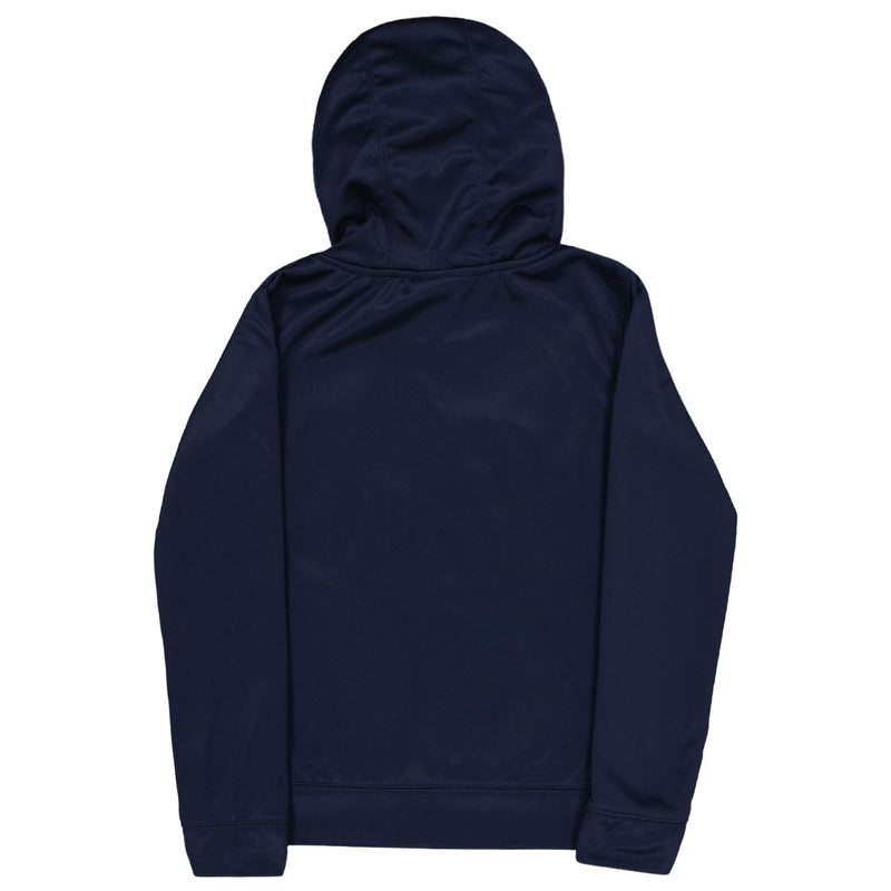 NHL - Kids' (Junior) Winnipeg Jets Performance Fleece Hoodie (HK5B7FFTU WNP)
