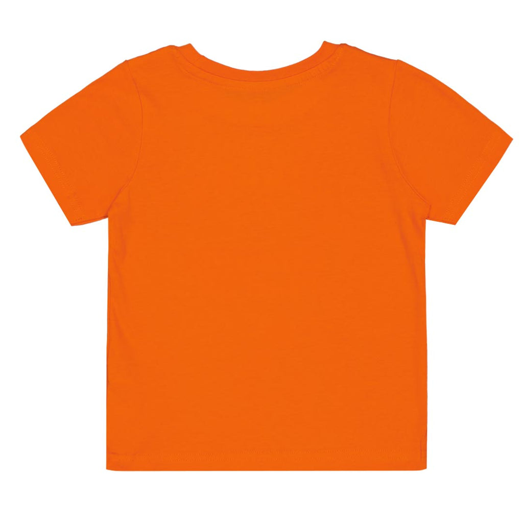 NHL - Kids' (Toddler & Infant) Edmonton Oilers Short Sleeve T-Shirt (HK5I2HC3WG399 OILERS)
