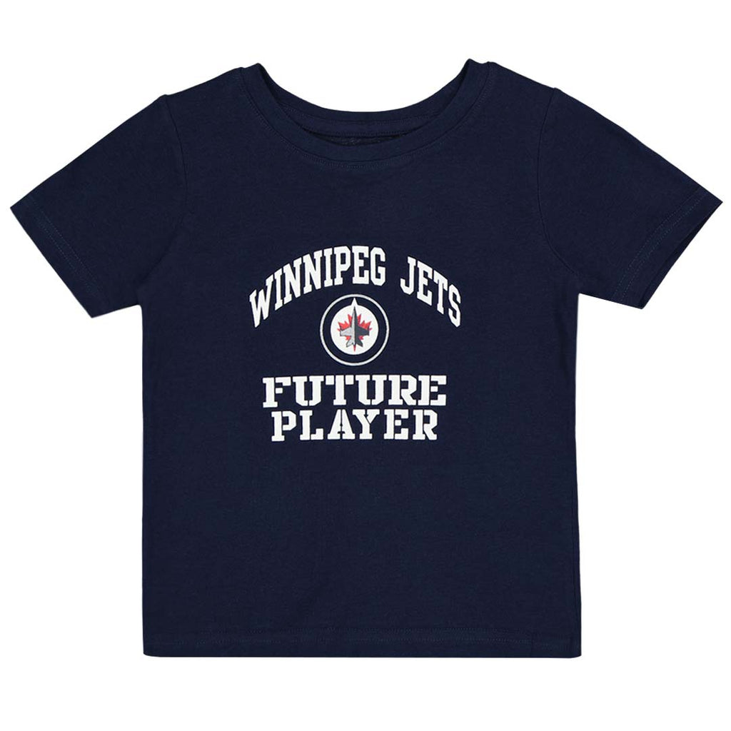 Infant winnipeg on sale jets jersey