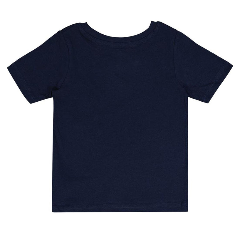 LNH - T-shirt à manches courtes des Jets de Winnipeg pour enfants (tout-petits et nourrissons) (HK5I2HC3WG399 WNP)