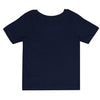 LNH - T-shirt à manches courtes des Jets de Winnipeg pour enfants (tout-petits et nourrissons) (HK5I2HC3WG399 WNP)