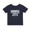 Outerstuff - T-shirt Todd Jets SS (HK5I2HC9P WNP-SS)