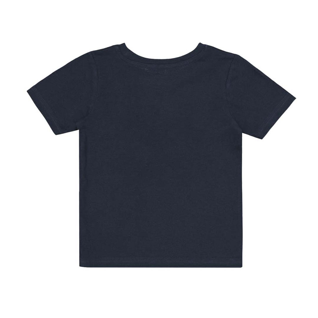 NHL - Kids' (Toddler & Infant) Winnipeg Jets Short Sleeve T-Shirt (HK5I2HC9P WNP-SS)