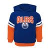 Outerstuff - Ensemble polaire K Oilers Miracle On Ice (HK5T1FEHAF22 OIL)