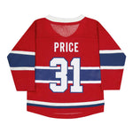 NHL - Kids' (Toddler) Montreal Canadiens Carey Price Replica Jersey (HK5TTHCAC CNDCP)