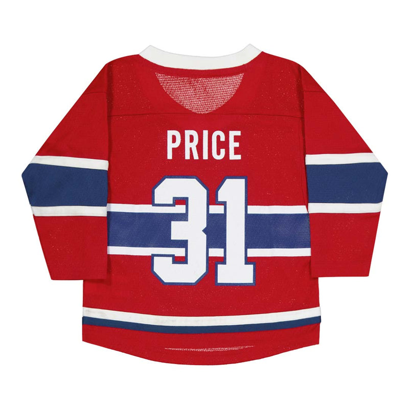 NHL - Kids' (Toddler) Montreal Canadiens Carey Price Replica Jersey (HK5TTHCAC CNDCP)