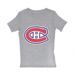 NHL - Kids' (Toddler) Montreal Canadiens Sleep Set (HK5T17LC9 CND)