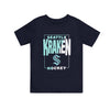 NHL - Kids' (Toddler) Seattle Kraken Coin Toss Short Sleeve T-Shirt (HK5T1FFTS SHC)