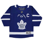 NHL - Kids' (Toddler) Toronto Maple Leafs John Tavares Premier Jersey (HK5TTHCAA MAPTJ)