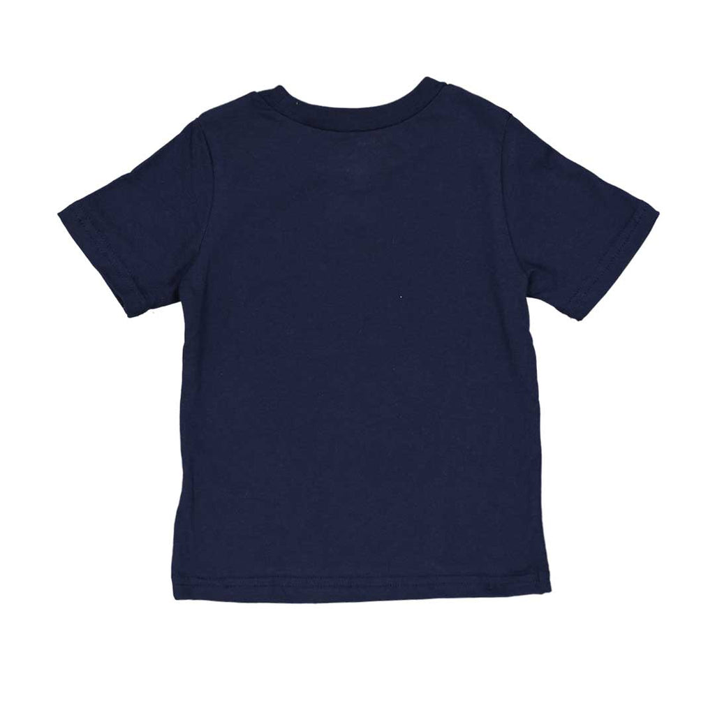LNH - T-shirt à manches courtes Tuff Guy des Jets de Winnipeg pour enfants (tout-petits) (HK5T1BC7HH01 WNP) 