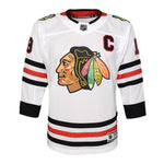 NHL - Kids' (Youth) Chicago Blackhawks Jonathan Toews Away Jersey (HK5BSHCAD BLAJT)