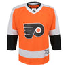 NHL - Kids' (Youth) Philadelphia Flyers Premier Home Jersey (HK5BSHCAA FLY)