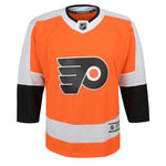 NHL - Kids' (Youth) Philadelphia Flyers Premier Home Jersey (HK5BSHCAA FLY)