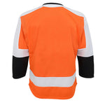 NHL - Kids' (Youth) Philadelphia Flyers Premier Home Jersey (HK5BSHCAA FLY)
