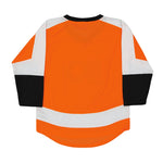 NHL - Kids' (Youth) Philadelphia Flyers Replica Home Team Jersey (HK5BSHCAC FLY)