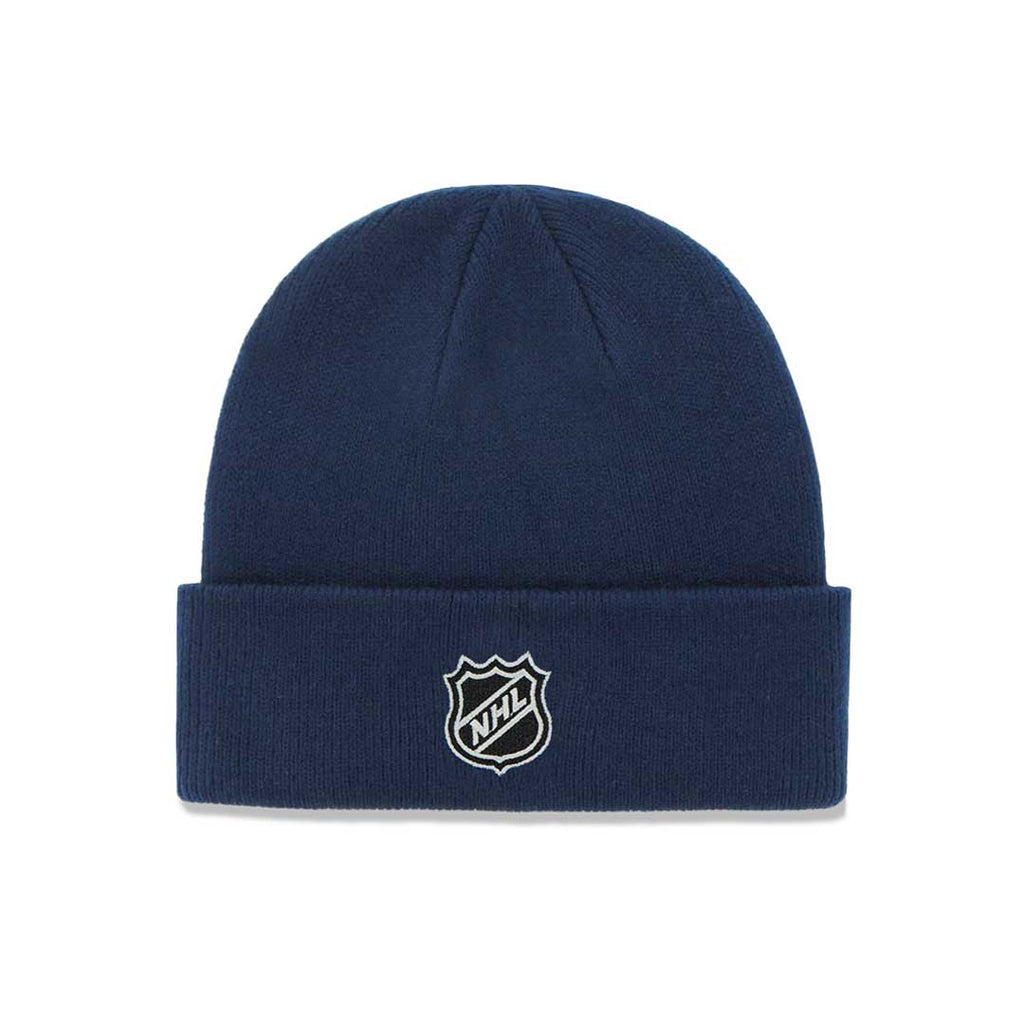 LNH - Tricot à revers des Maple Leafs de Toronto pour enfants (jeunes) (HK5BOGY00 MAP) 