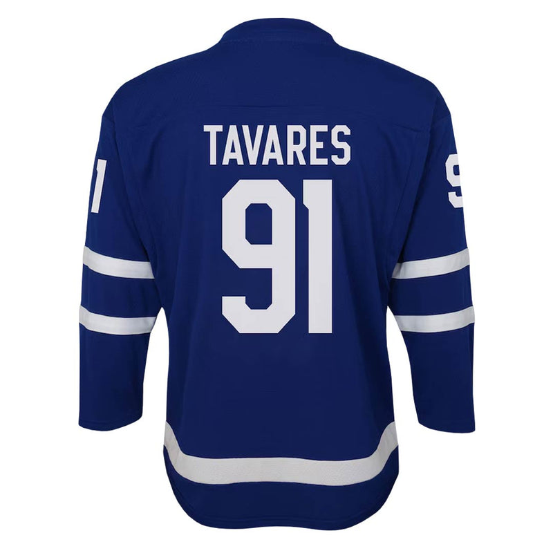 NHL - Kids' (Youth) Toronto Maple Leafs John Tavares Jersey (HK5BSHCAC MAPTJ)